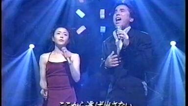 布施明 ドラマティック・コンサート2004～可惜夜のさめぬ間に～ ドラマティック・コンサート：可惜夜のさめぬ間に 2004年10月09