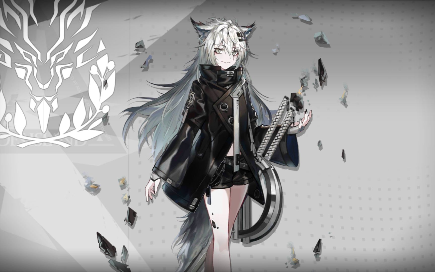 明日方舟ls-4 低练度极限过