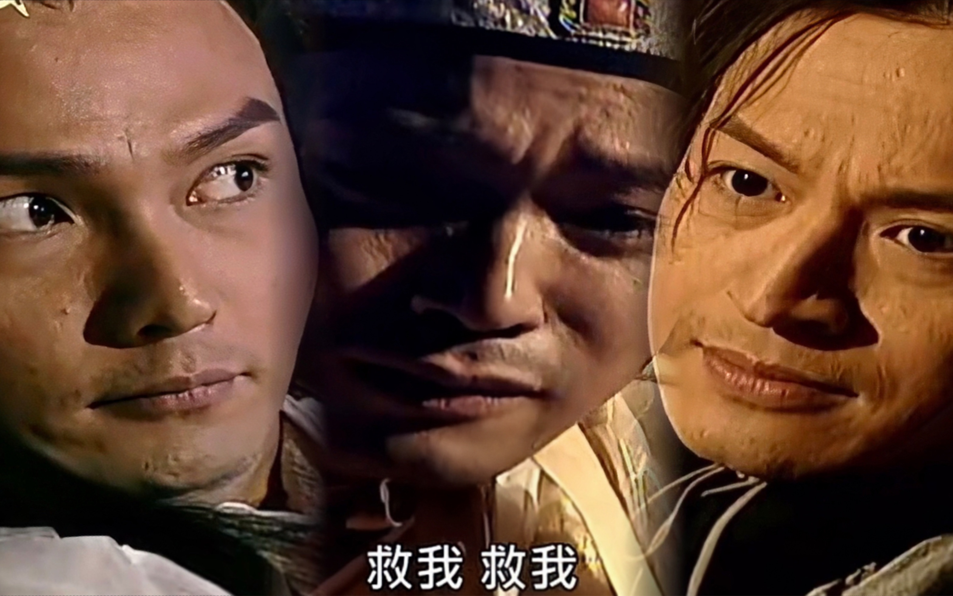 【新龙门客栈】天欲令其(常言笑)灭亡,必先让其疯狂!