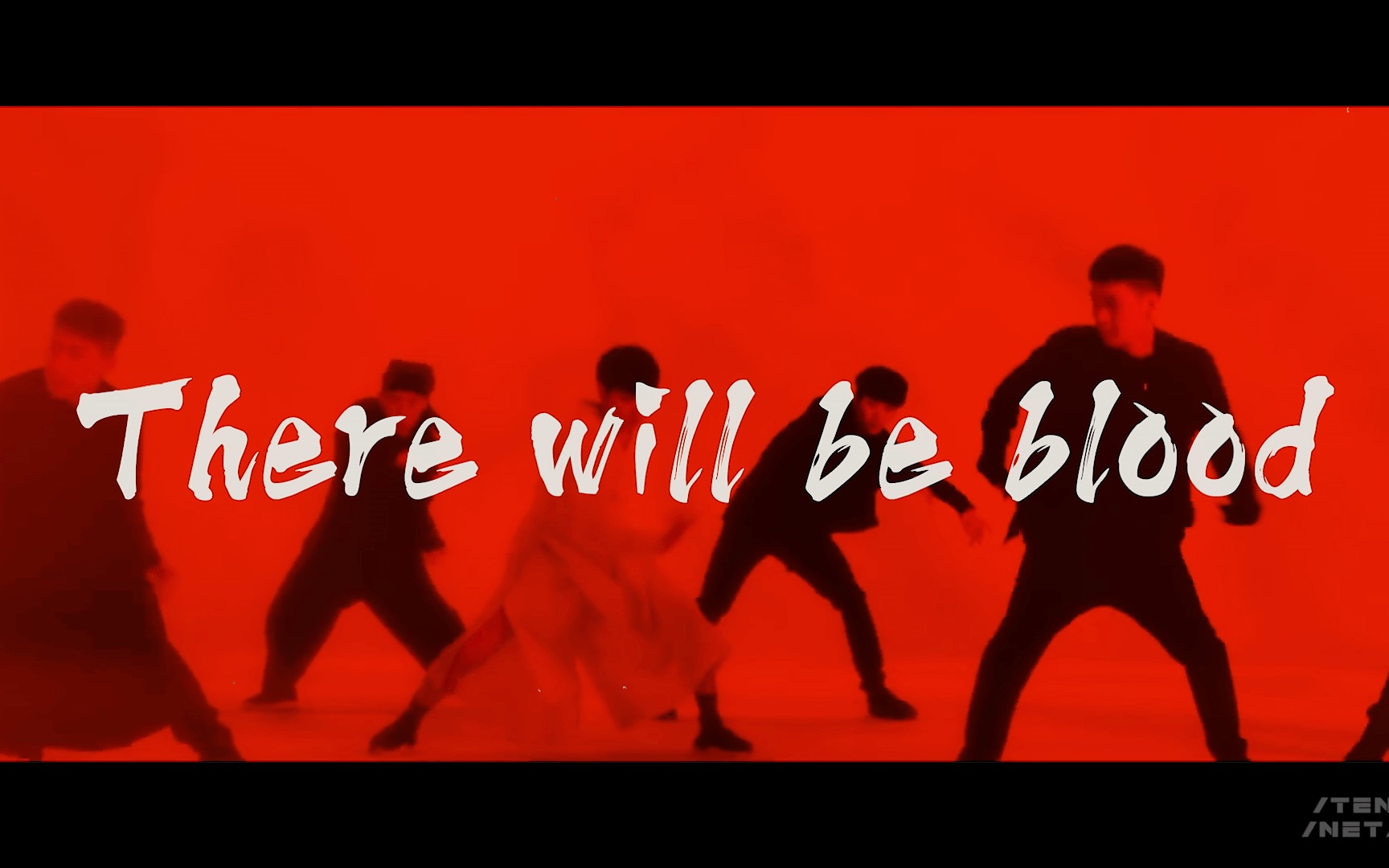 【李永钦】【nct ten】踩点向混剪depuis le début