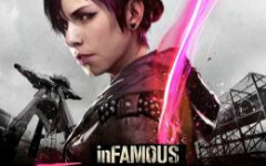 [图]【帅玩】第29期《恶名昭彰 破晓》inFamous First Light