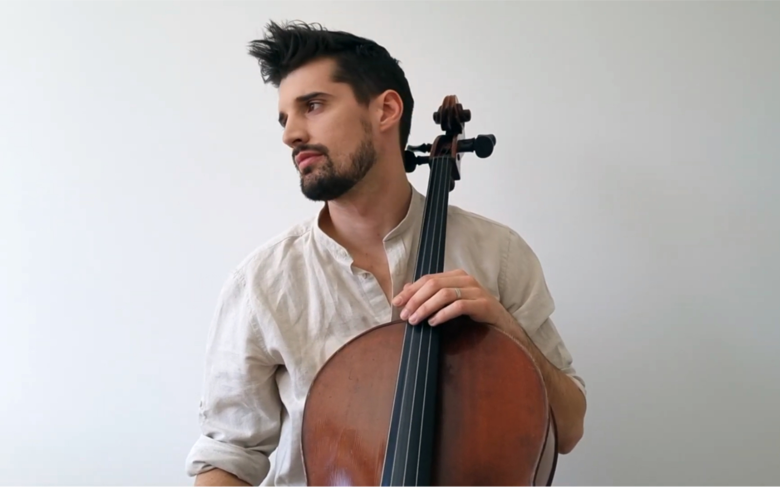 luka sulic & 大提琴 - someone you loved | cello cover