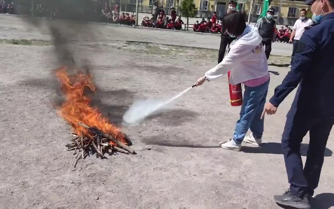 种羊场小学图片