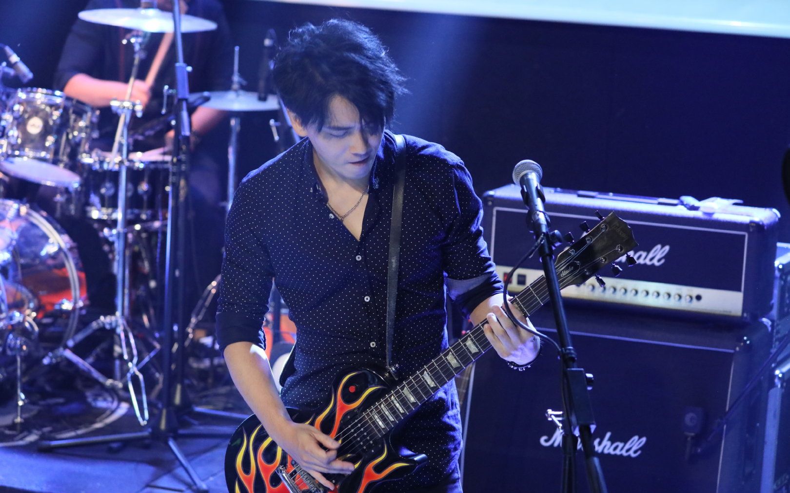 【够爱】陈德修南宁赤世代演唱会饭拍