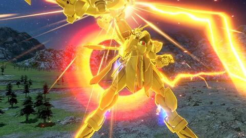 敢达争锋对决神高达军团战いぐそ流派东方不败の名のもとに俺のこの手か真っ赤ぃ燃える胜利をつかめと轰き叫ぶ爆热ゴ トフインカ 哔哩哔哩