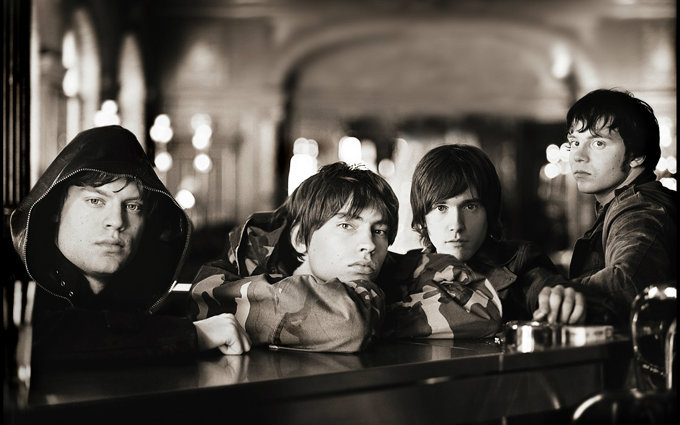 you cant steal my love (mtv unplugged) - mando diao