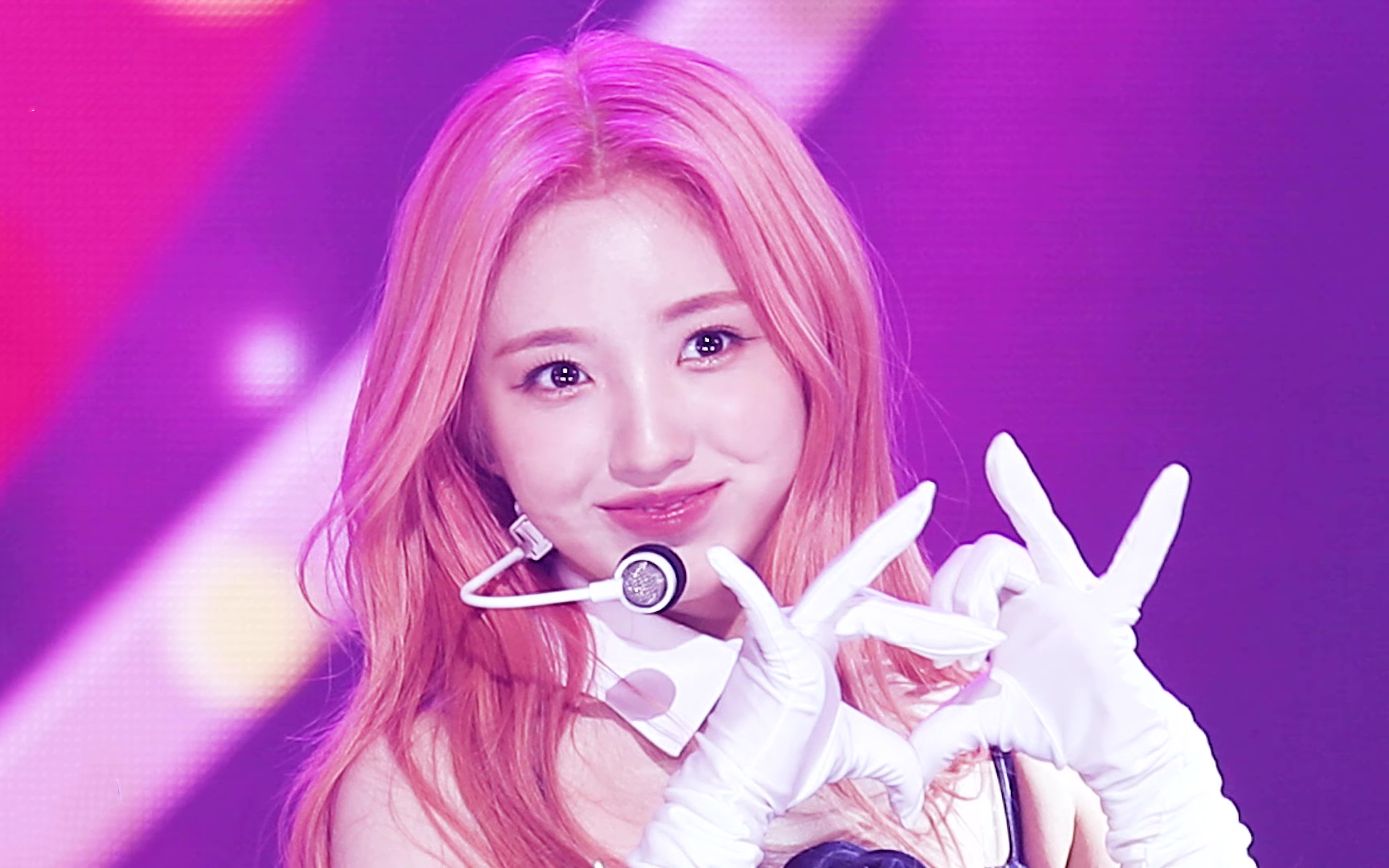 【姜睿序】giddy 横版直拍 230430 人气歌谣