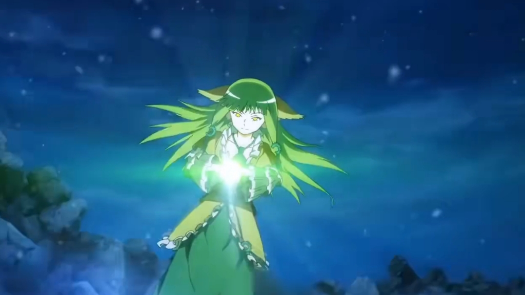 狐联网创始人,涂山容容 # 狐妖小红娘 # 狐妖小红娘涂山容容