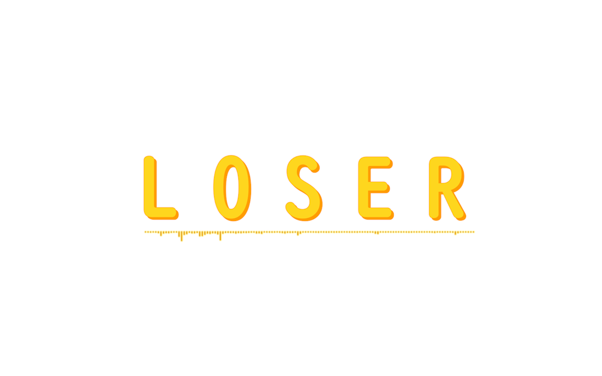 [图]【镜音双子】LOSER（cover：米津玄师）【水琹P】