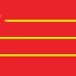 中国国旗动画 但是是落选方案