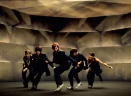 Download Video: 【东方神起】TV5XQ｜《Mirotic(咒文)》MV〔1080P+超清〕