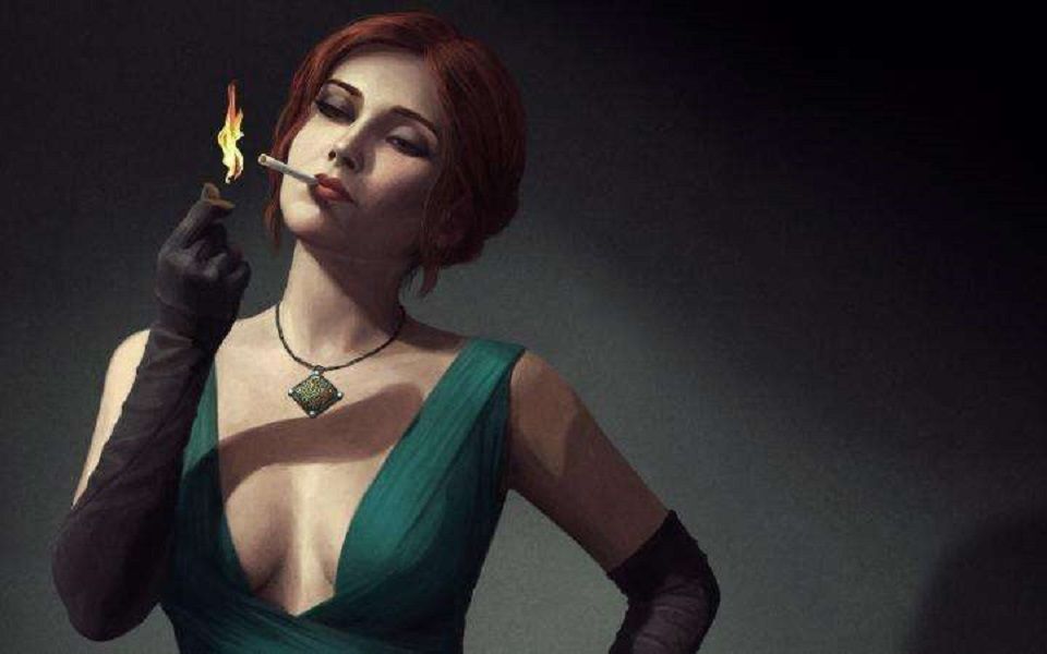 这tm才叫第九艺术!_哔哩哔哩_bilibili