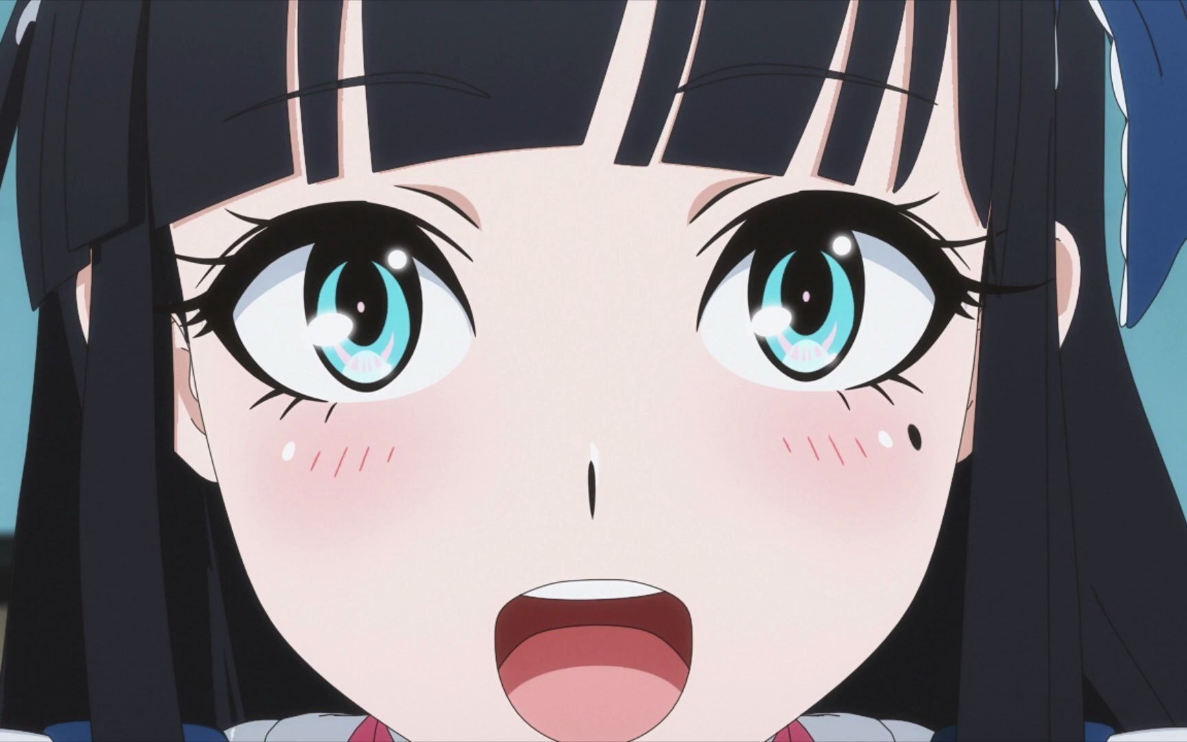 四季樱 ed主題歌発表pv