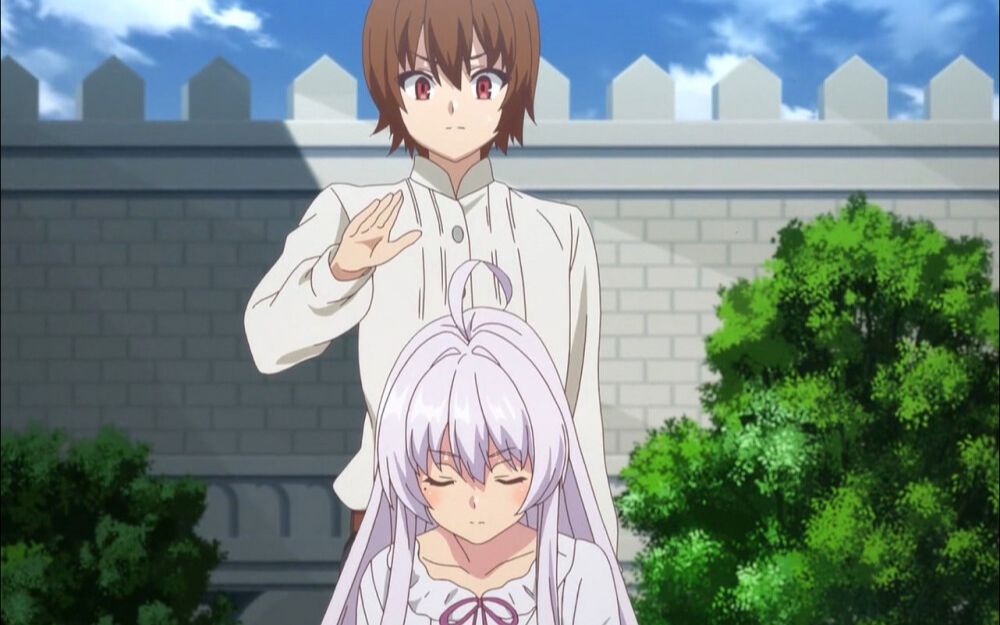 回复术士的重启人生:重启人生复仇,狂开后宫,把公主变成修狗!