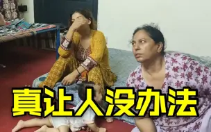 下载视频: 中国女婿和丈母娘大吵一顿，丈母娘：我孙子就是比你女儿金贵！