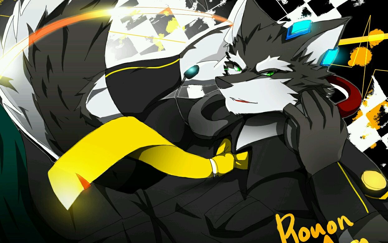 【utau】【狼音アロ】morning haze