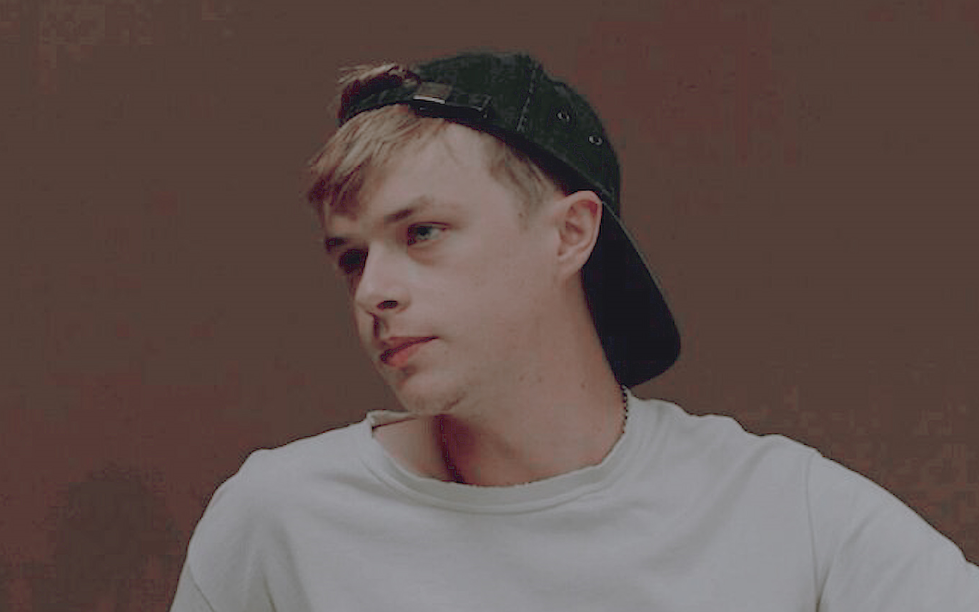 【戴涵涵】戴恩德哈恩(dane dehaan)美颜盛世,了解一下_哔哩哔哩_bili