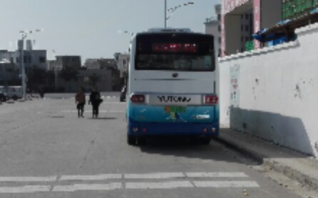 [POV48](换小车,42分钟跑一趟全程)汕头兴达公交702路(尾村(濠江客运站总站)青云岩总站(实际下车点青云岩路口)返程)哔哩哔哩bilibili