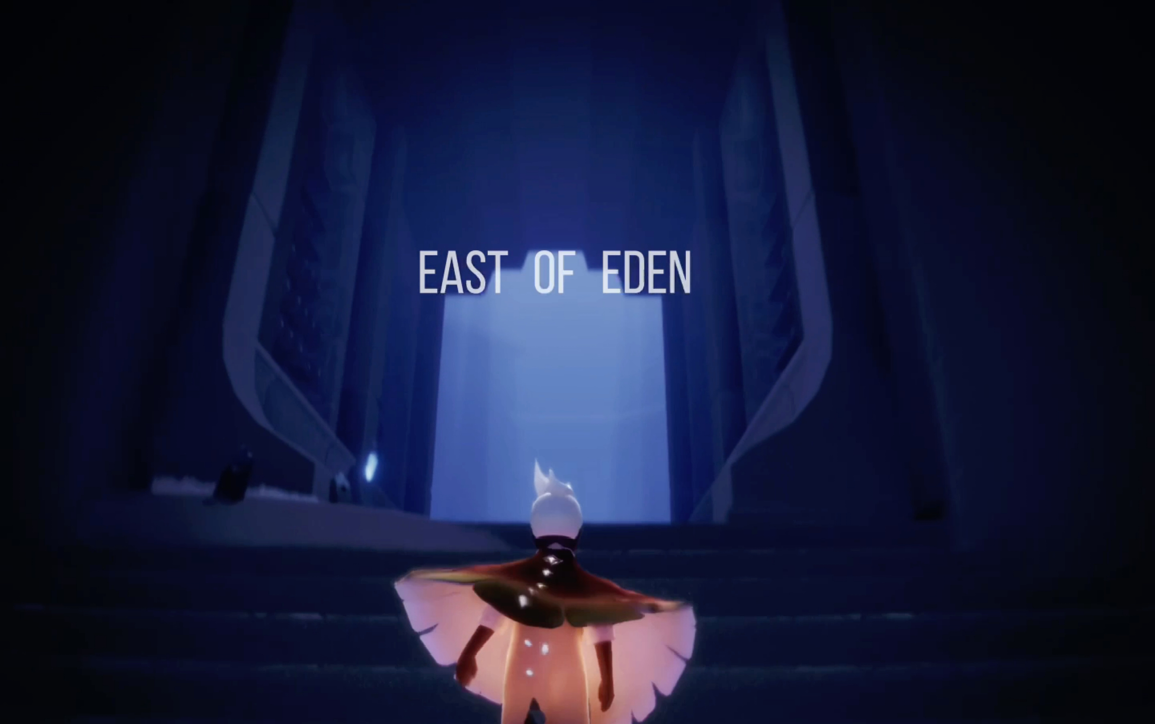 [图]【光遇混剪】East Of Eden（伊甸之东）