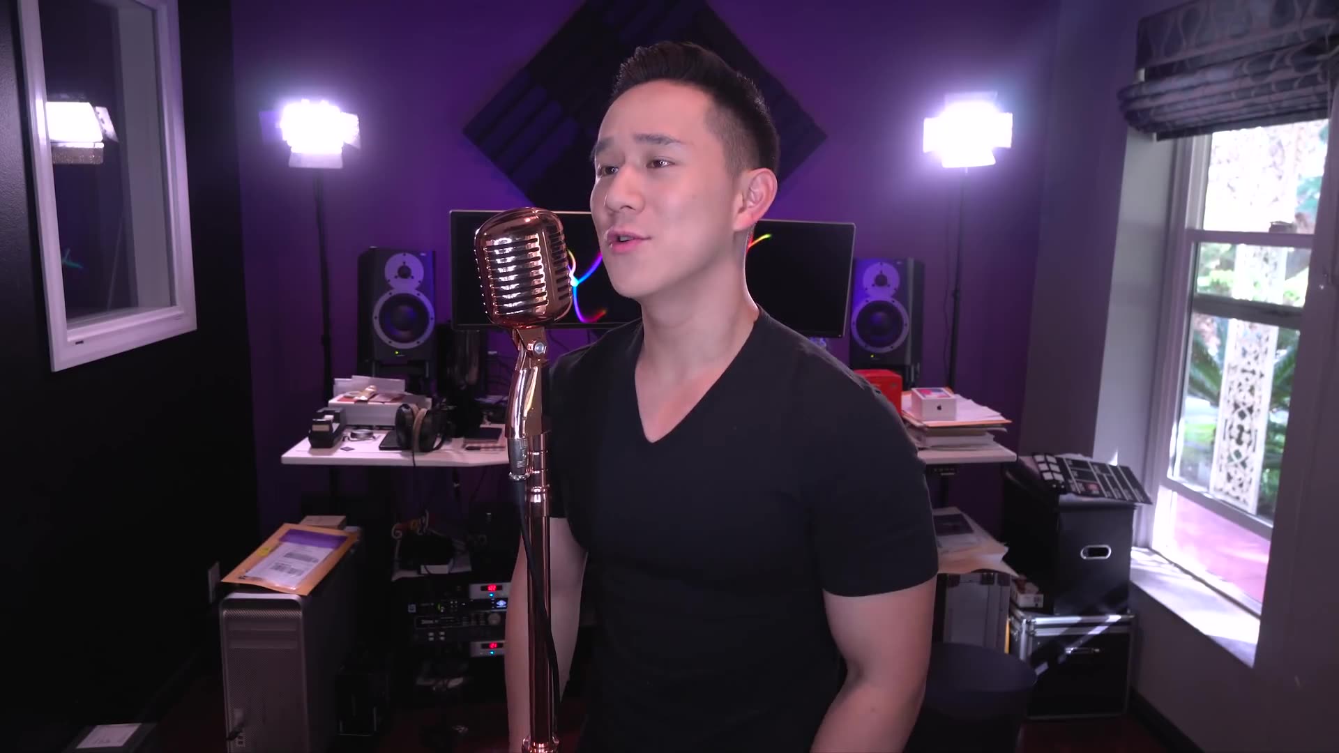 【陈以桐翻唱杰伦的等你下课】等你下课  Jay Chou (Jason Chen Cover)哔哩哔哩bilibili