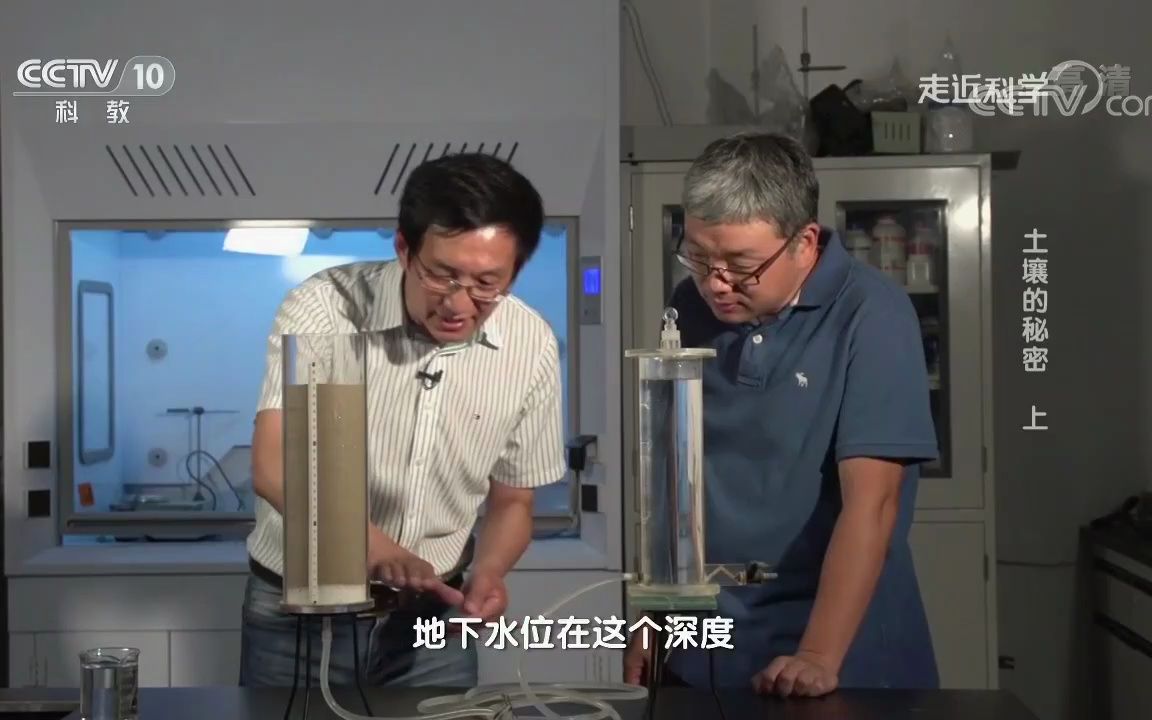 走近科学土壤的秘密盐碱的形成与治理盐碱地的方法哔哩哔哩bilibili