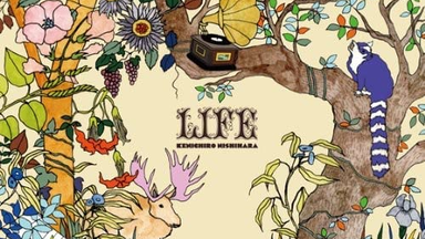 Natural Relax presented by Folklove / Kenichiro Nishihara