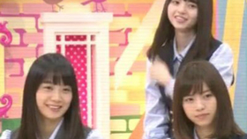 乃木坂工事中 Ep53 16 04 24 让我来吧 第3回企划 生肉 哔哩哔哩 つロ干杯 Bilibili 乃木坂工事中 Ep53 16 04 24 让我来吧 第3回企划 生肉 哔哩哔哩 つロ干杯 Bilibili