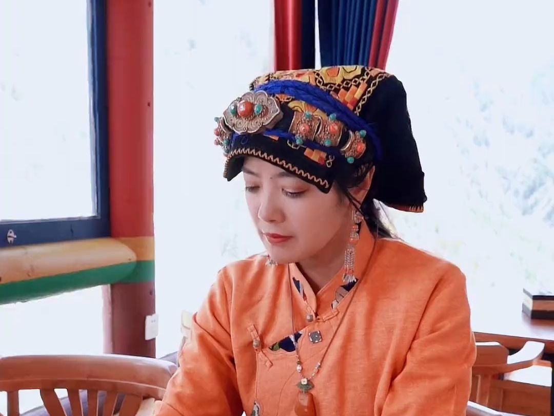 嘉绒阿娟:00后的思维方式,80和00有代沟