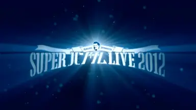 SUPER ハンサム LIVE 2011-哔哩哔哩_Bilibili