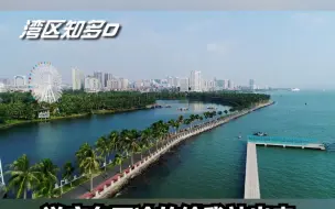 Télécharger la video: 此条视频非常合适今天的粤港澳大湾区