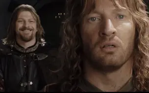 Télécharger la video: 【Boromir/Faramir】刚铎兄弟