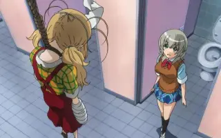 女版银魂 哔哩哔哩 Bilibili