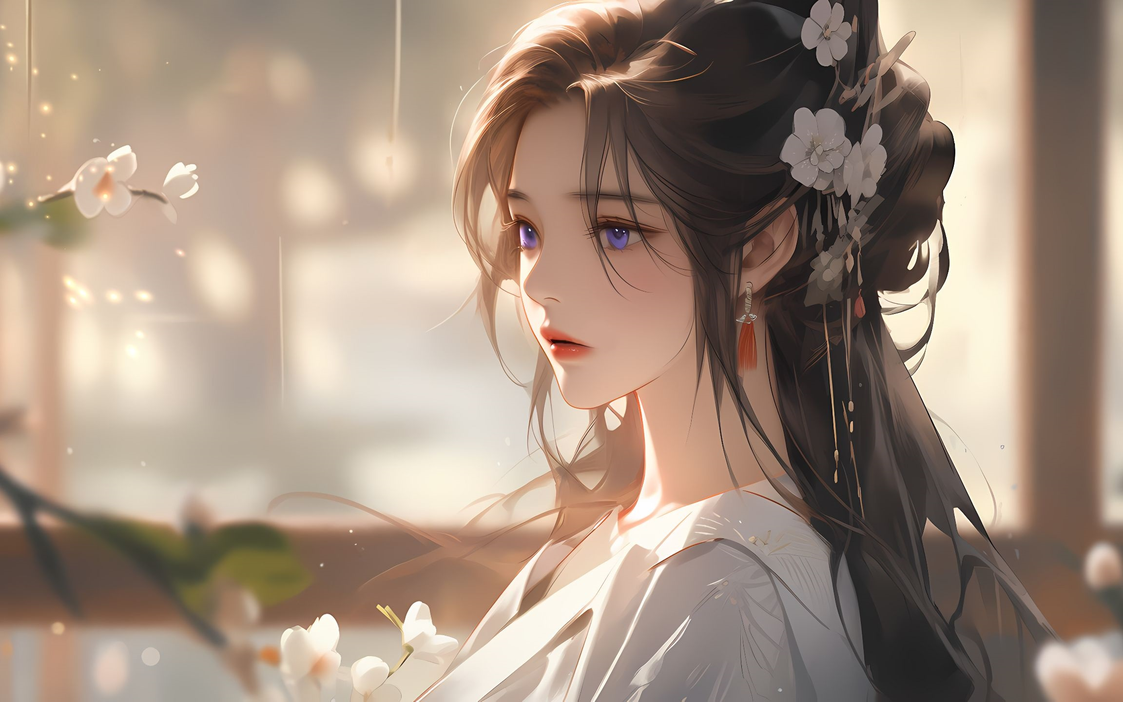 【日推歌单】盘点那些经典好听的古风戏腔歌曲合集,首首动听,值得收藏