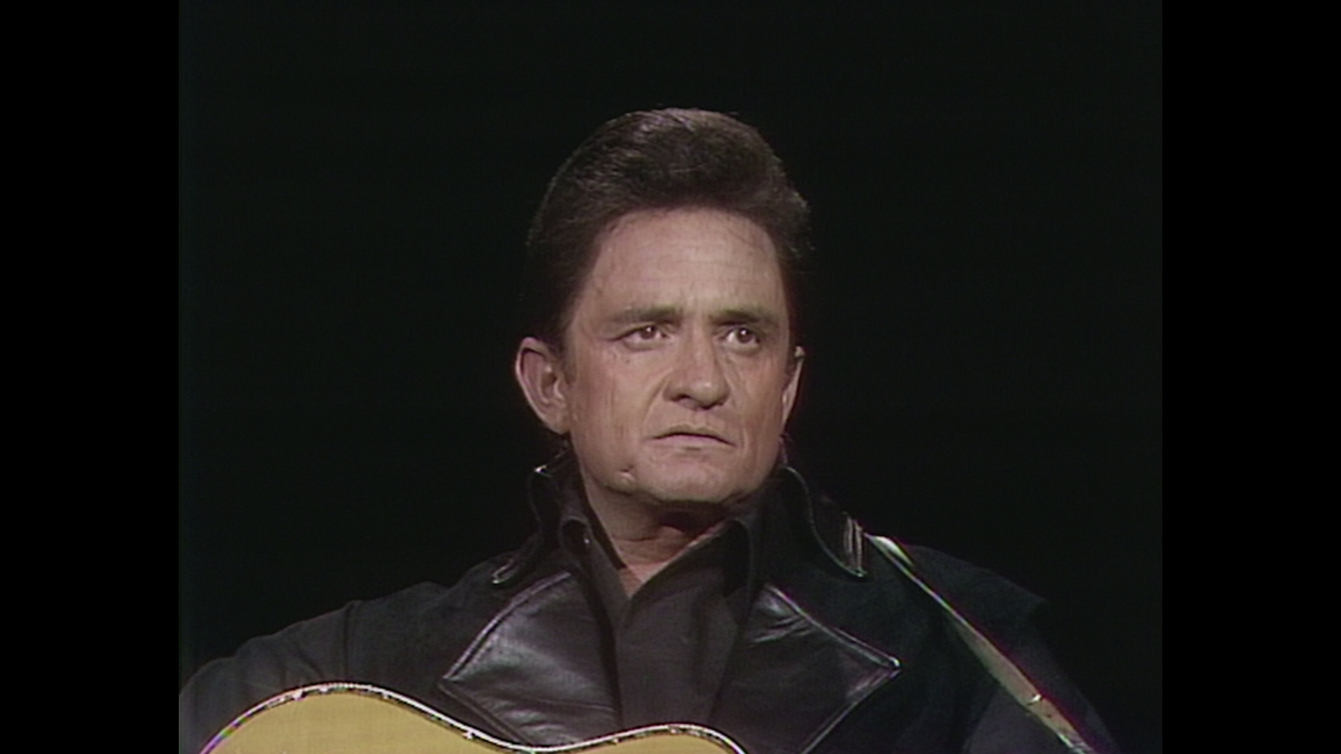 [图]Man in Black (The Best Of The Johnny Cash TV Show) - Johnny Cash