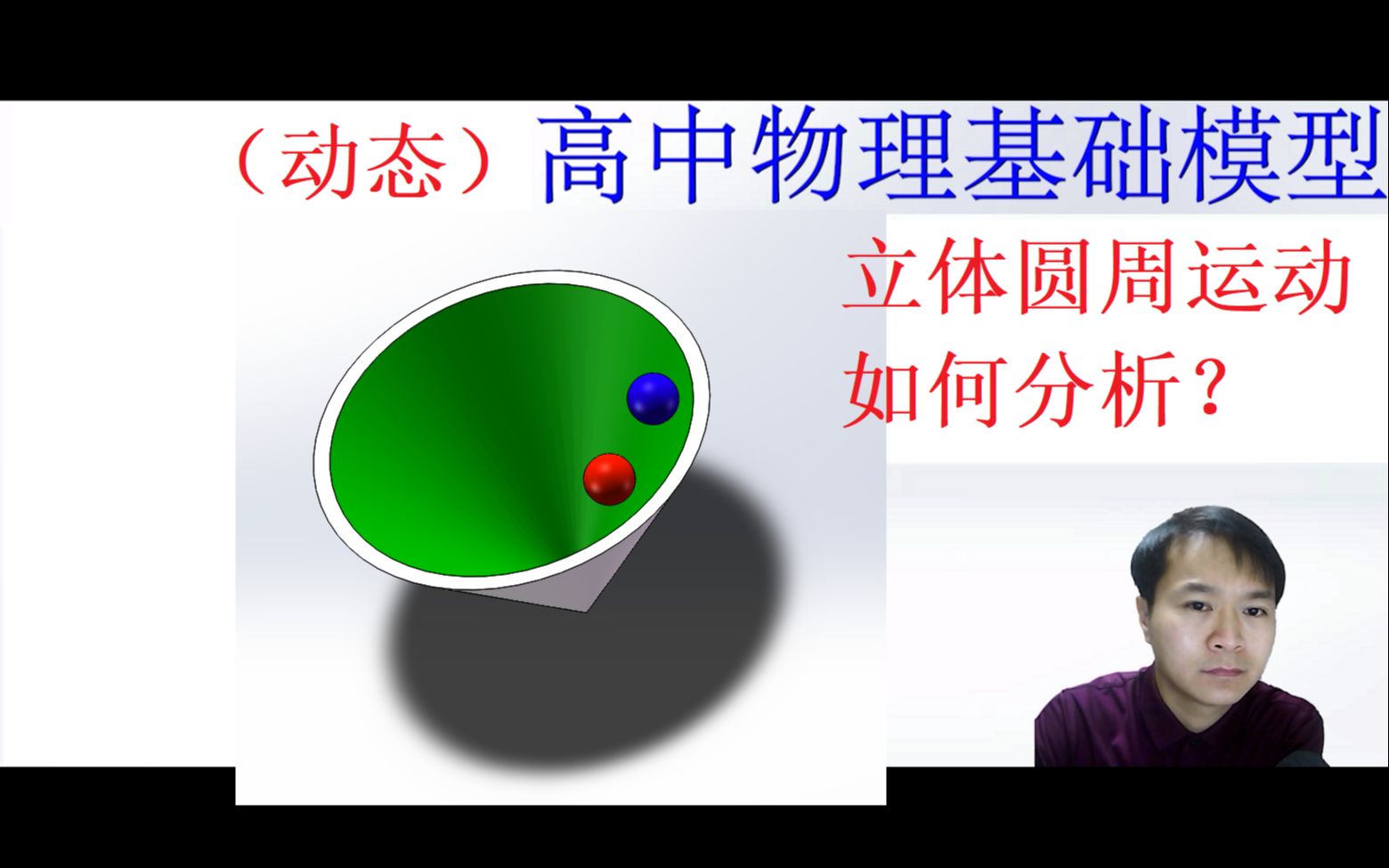 09水平漏斗模型(高一必修二)——高中物理模型(二级结论)哔哩哔哩bilibili