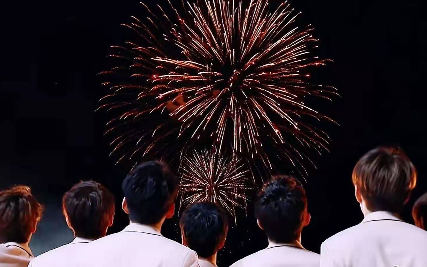 活动作品无名之辈创造营2019星光岛1002人群像