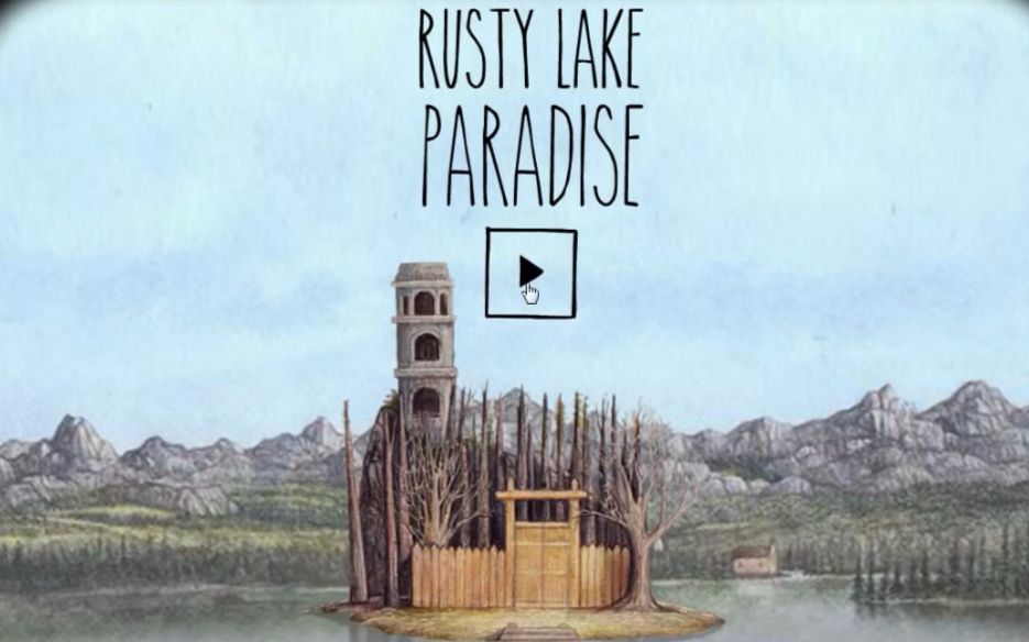 [图]【锈湖：天堂岛】RUSTY LAKE PARADISE全成就攻略流程 第二灾：呱灾