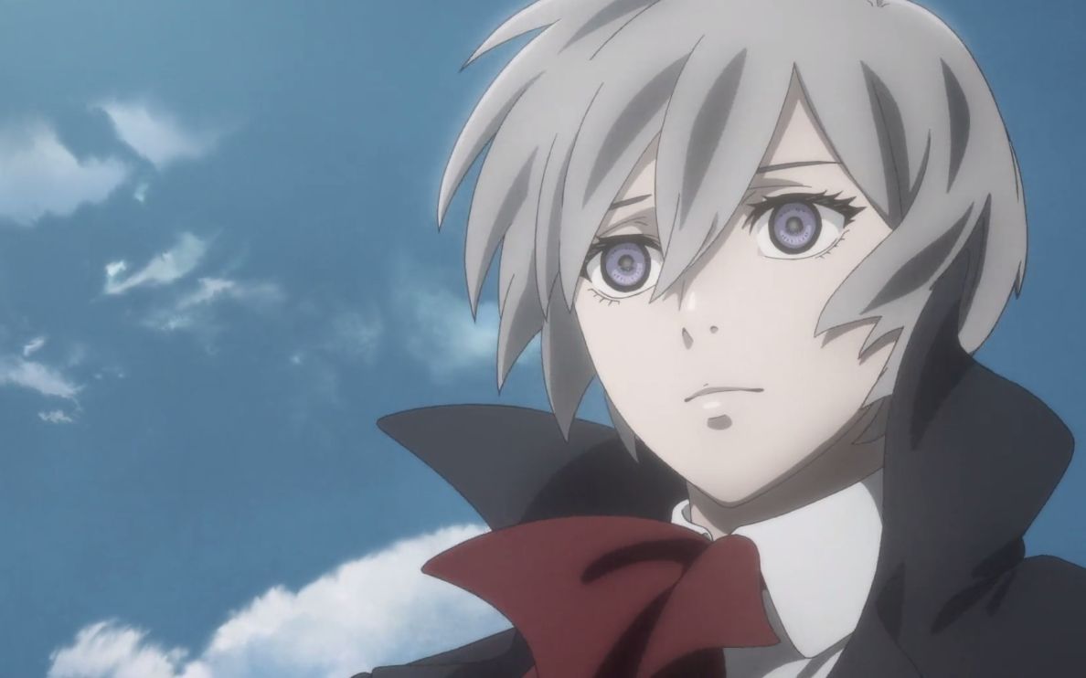 尸者的帝国逝去的灵魂能否再度归来呢