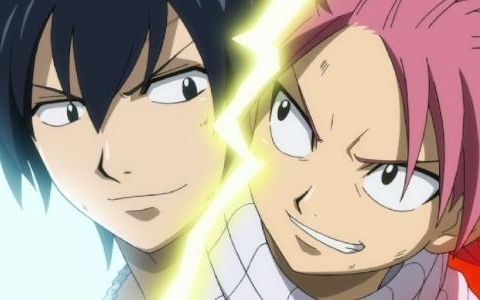 纳兹格雷vs冥王