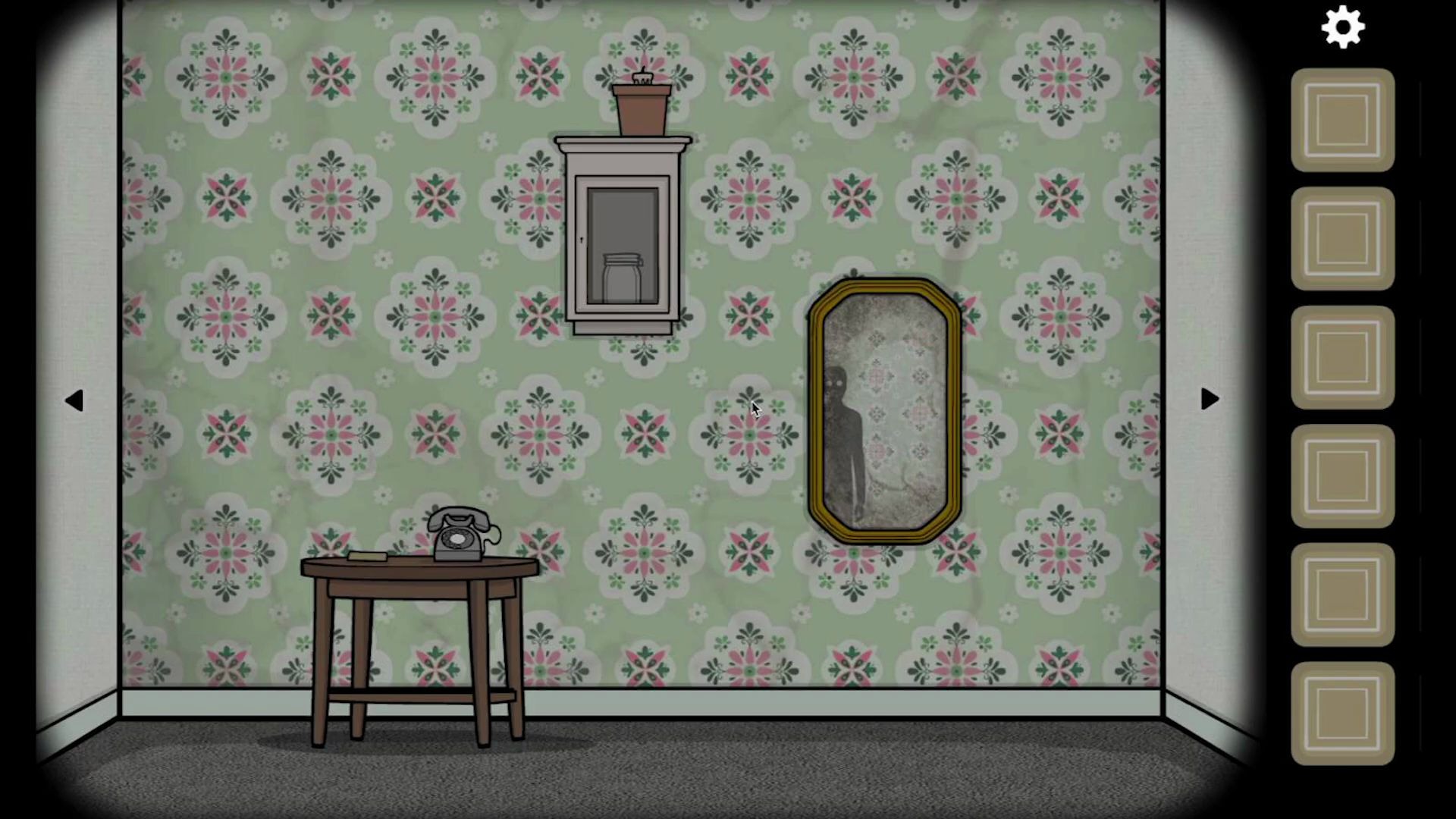 samsararoom轮回房间重制版官方攻略