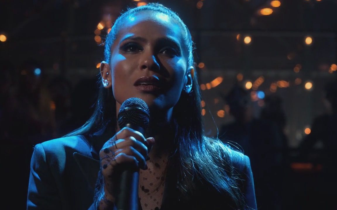 【美剧路西法】wonderwall - maze