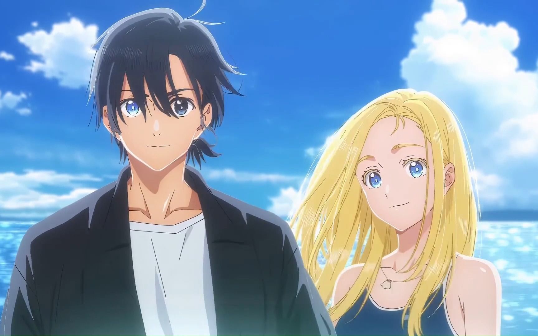 【夏日重现】用op2打开慎平回溯名场面_哔哩哔哩_bilibili