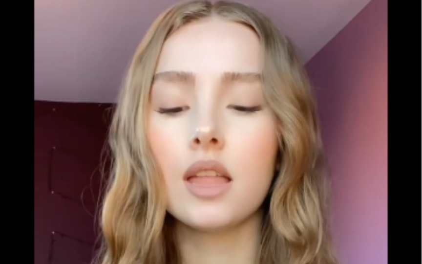 【jade de rijcke】比利时好声音冠军jade日常翻唱合集 天籁之音 直击