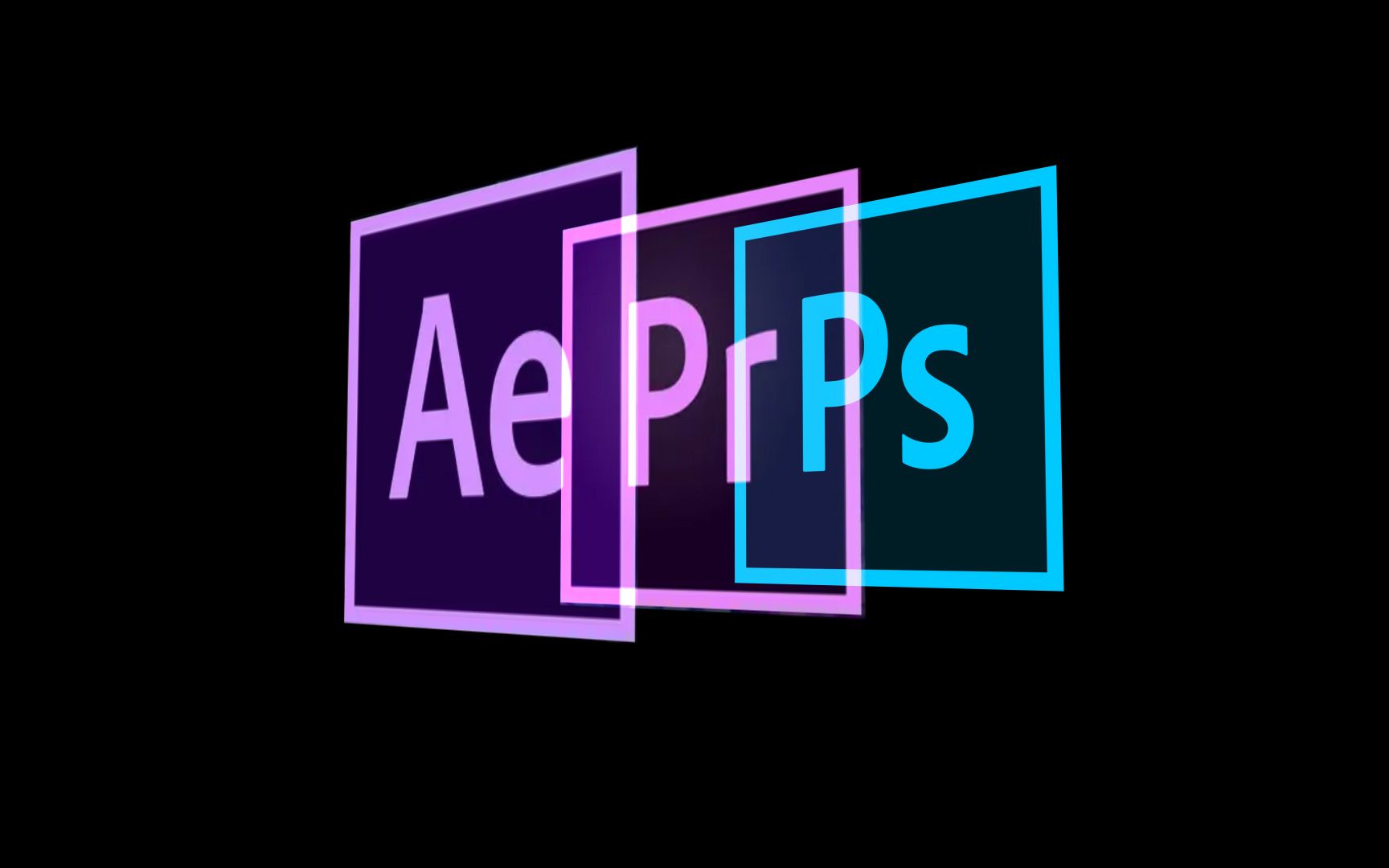 【ae知识】彻底搞懂ae/pr/ps图层混合模式原理