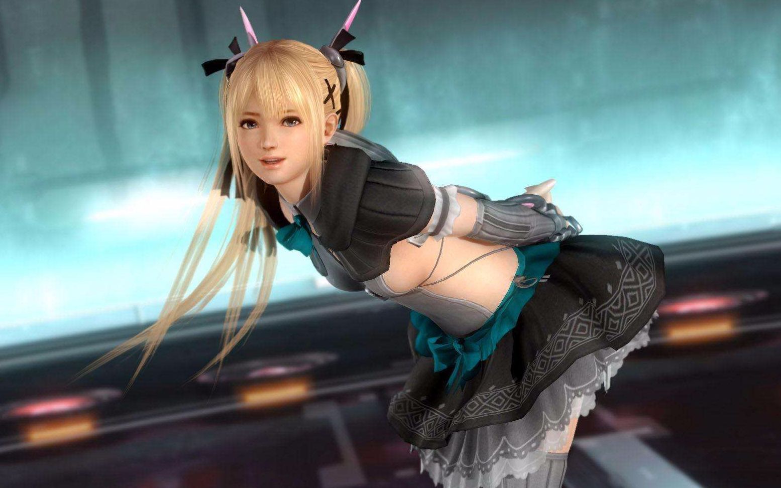 【死或生5】你真的会认真看这游戏剧情吗!