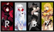 [图]【RWBY】少女的战斗美学