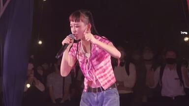 二代目襲名】水曜日のカンパネラ初Live (Full) Wednesday Campanella