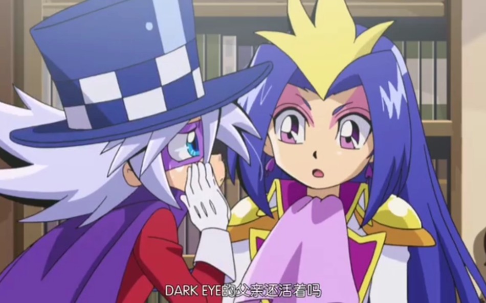 怪盗joker【kjk向】两位怪盗的战争(不完整版)