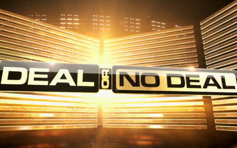 【搬运/美国综艺】一掷千金 第一季 Deal Or No Deal S01 全35集哔哩哔哩bilibili