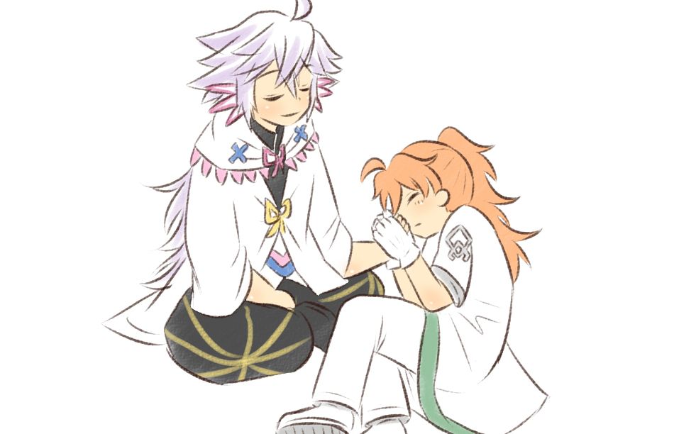 你是个没用的孩子